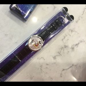 Walt Disney vintage Mickey Mouse watch NWT